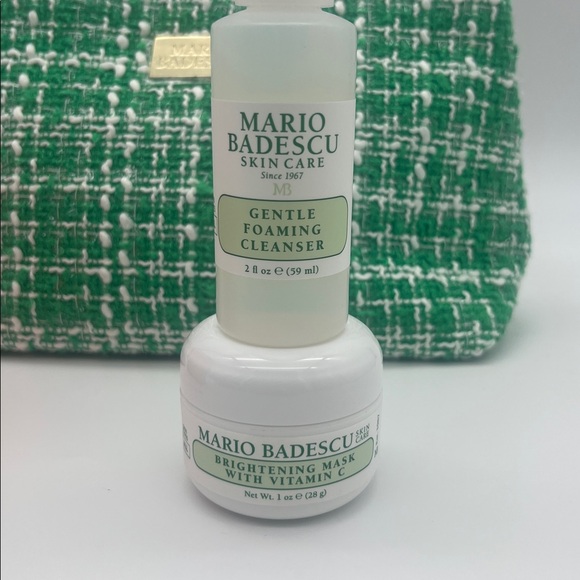 Mario Badescu Green Tweed Skincare Set - Picture 3 of 3